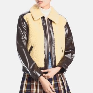 Women's Mother Jacket